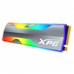 Твердотельный накопитель ADATA 500Гб SSD M.2 XPG SPECTRIX S20G [ASPECTRIXS20G-500G-C]